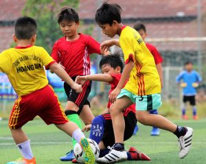 Những cách xin vào CLB bóng đá là gì?