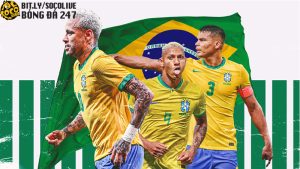 Đội bóng vô địch World Cup nhiều nhất tính đến nay