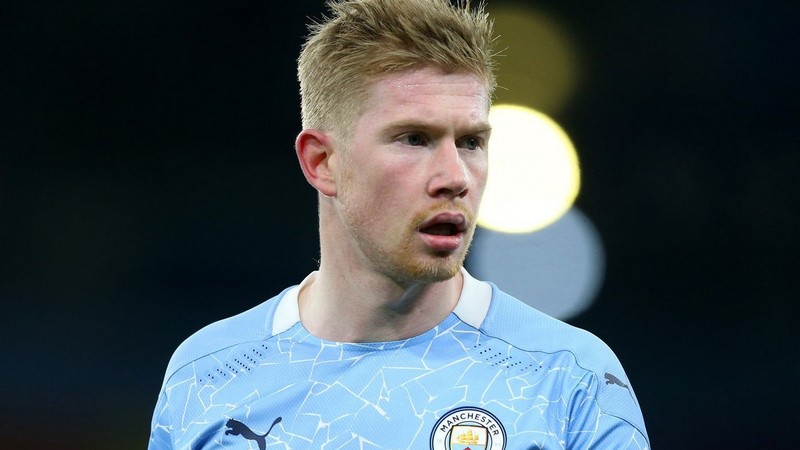 Tiểu sử Kevin De Bruyne - từ đứa trẻ bị chối bỏ tới ngôi sao hoàn hảo