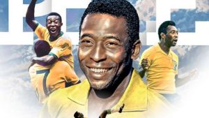 Pele có mấy quả bóng vàng trong sự nghiệp của mình?