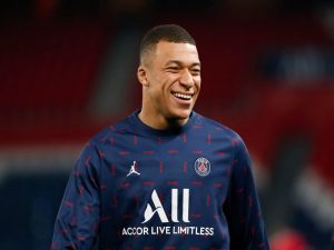 Mbappe ghi được bao nhiêu bàn thắng? Những con số ấn tượng