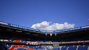 Sân vận động Parc des Princes - Công viên của các hoàng tử và ý nghĩa lịch sử
