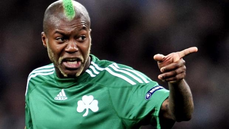 Cầu thủ Djibril Cisse - Sự nghiệt ngã của bóng đá dành cho thiên tài