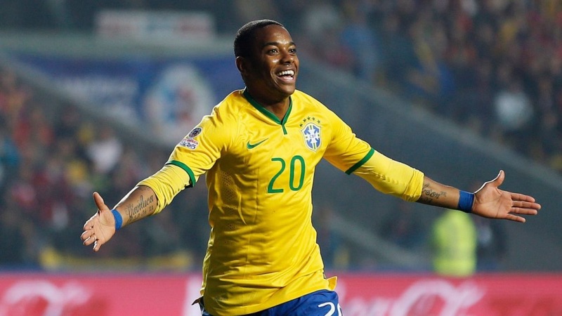 Cầu thủ Robinho - Tiểu Pele và hành trình hủy hoại bản thân