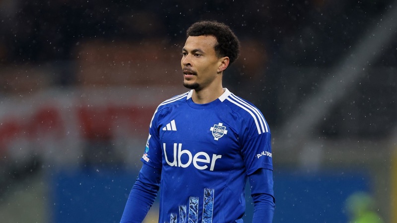 Cầu thủ Dele Alli - Quy trình đánh mất sự nghiệp của 1 thần đồng