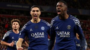 Câu lạc bộ Paris Saint Germain - Thành công nhờ vào đi ngược triết lý