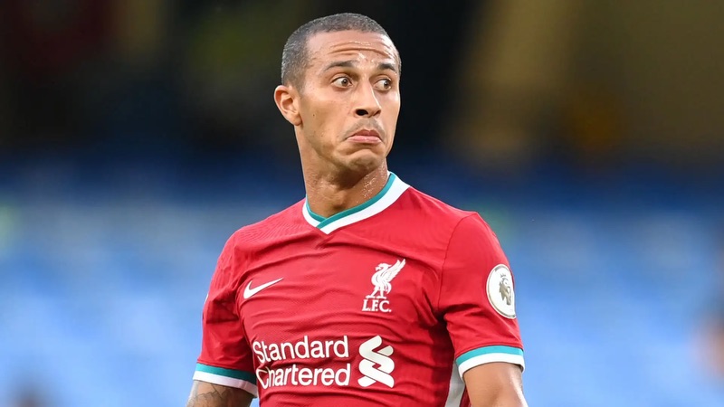 Cầu thủ Thiago Alcantara - Gã nghệ sĩ giữa thế giới sân cỏ thực dụng